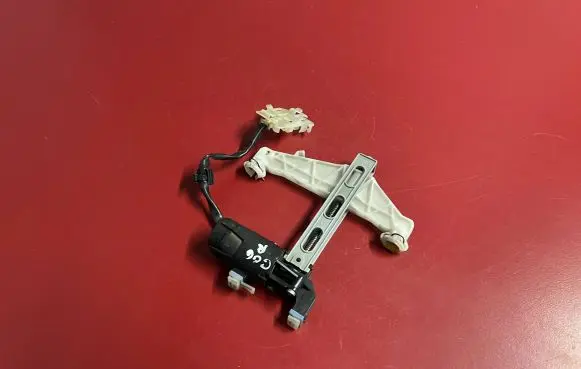 BMW X6 G06 Seat adjustment motor 7299681