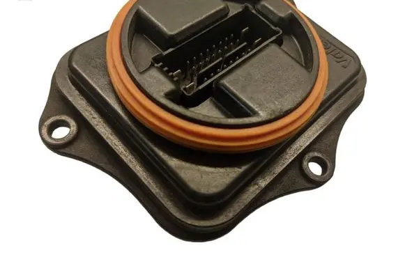 Volvo V60 Headlight ballast module Xenon 90034967