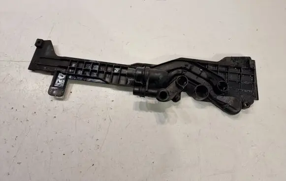 BMW X5 E53 Engine coolant pipe/hose 1438819