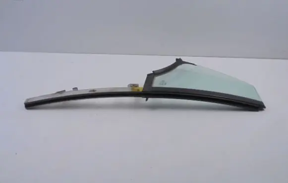 Smart ForTwo I Front triangle window/glass 