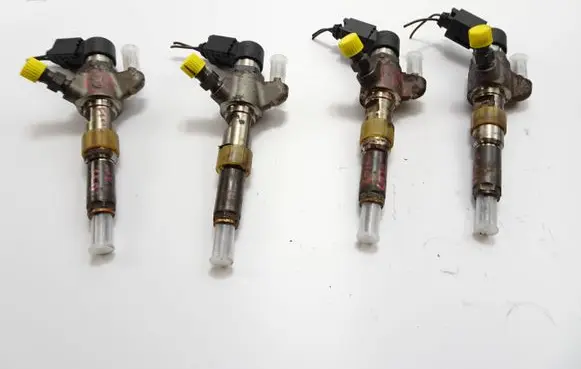 Ford Focus Fuel injector 9802448680 60274V05 69752