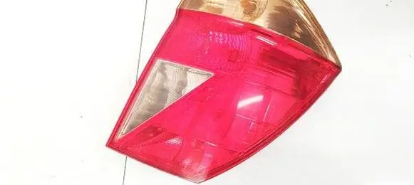 Honda FR-V Rear/tail lights