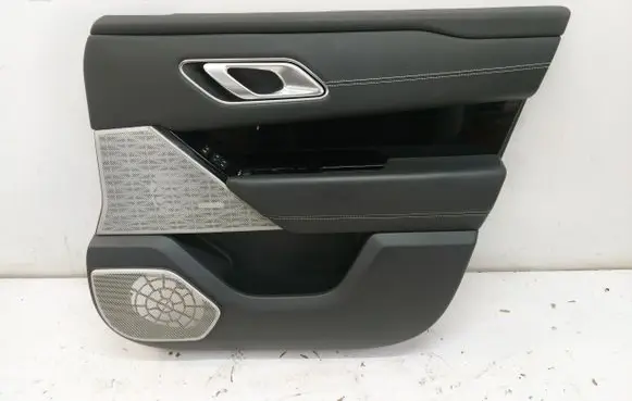 Land Rover Range Rover Velar Front door card panel trim