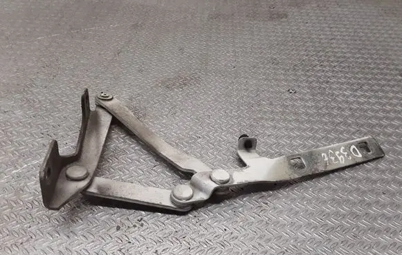 Fiat Ducato Engine bonnet/hood hinges 