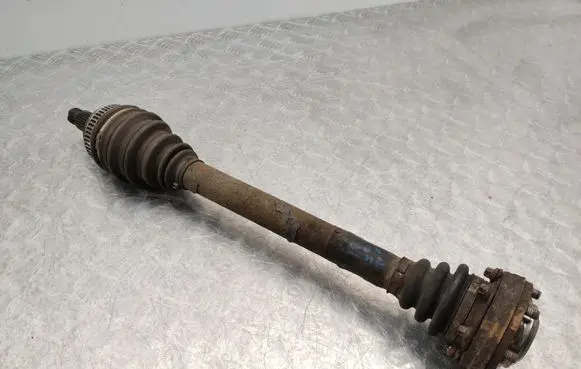 BMW Z4 E89 Rear driveshaft 7588783