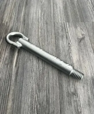 Toyota Corolla E210 E21 Towing hook eye 