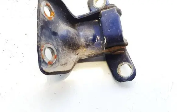 Mazda 626 Rear door lower hinge