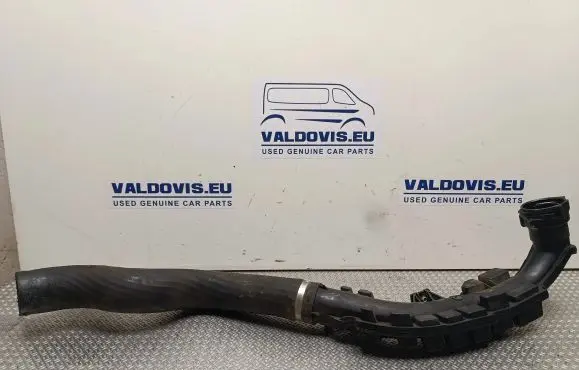 Renault Master II Intercooler hose/pipe 8200646967
