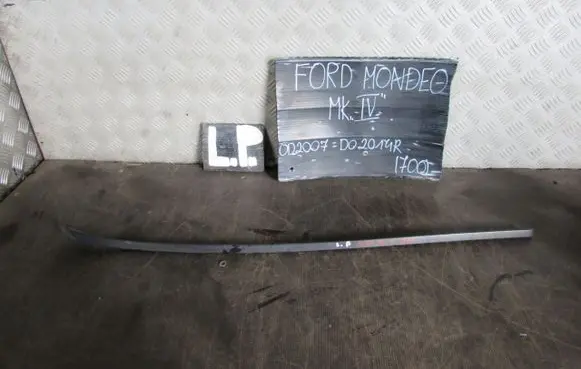 Ford Mondeo MK IV Windshield/front glass wiper blade 