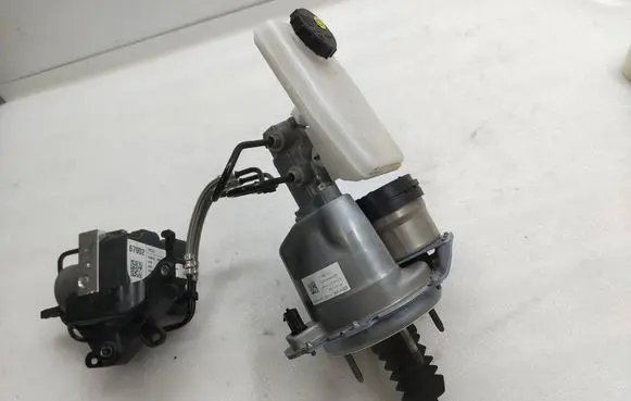 Tesla Model Y Brake booster 118867150B 0204N01465