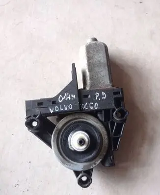 Volvo XC60 Front door window regulator motor