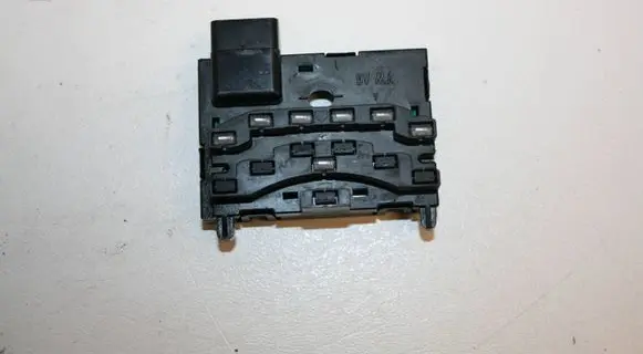 Volkswagen Golf V Steering angle sensor ANP80H062A 76D0067B