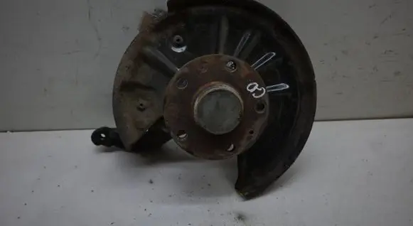 Audi A3 S3 8V Rear wheel hub