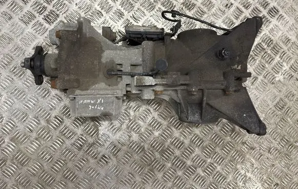 BMW X1 F48 F49 Rear differential 8692604 8600483 8692605