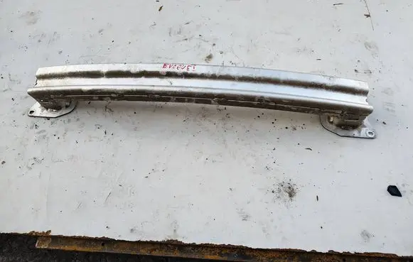 Land Rover Evoque I Rear beam 