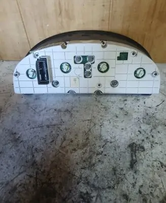 Ford Mondeo Mk III Speedometer (instrument cluster) PP6737F 727520