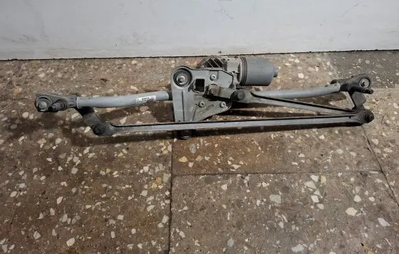 Volvo XC60 Front wiper linkage and motor 30753513 1397220585