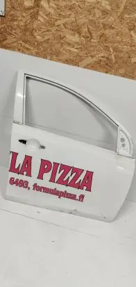 KIA Picanto Front door