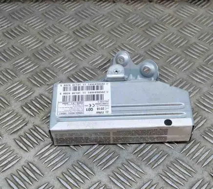 Mercedes-Benz C W205 Rear door airbag 34249102A A2058604601