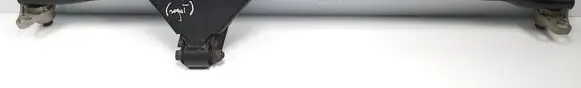 Ford Mondeo Mk III Front strut bar 9203968