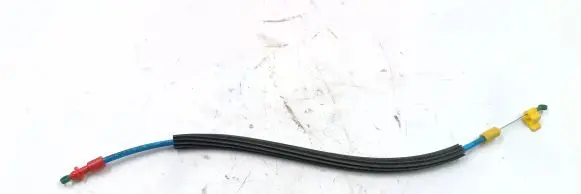 BMW 3 E46 Heater control cables 83709923 119702