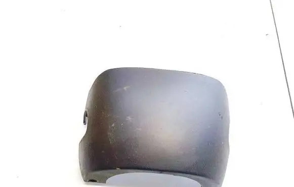 Opel Vectra B Steering wheel column trim 90538882
