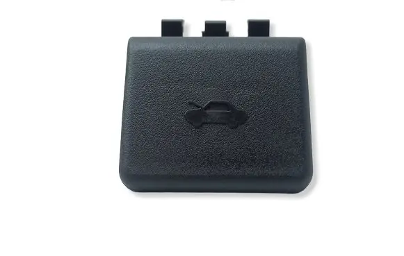 Mazda RX8 Engine bonnet (hood) release handle 