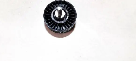 Land Rover Discovery Sport Belt tensioner pulley 