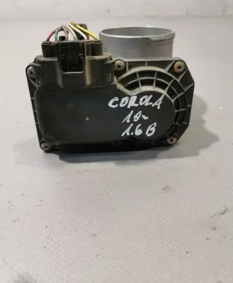 Toyota Corolla E140 E150 Throttle valve 220300T050