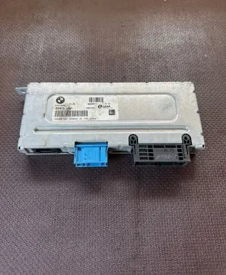 BMW 7 F01 F02 F03 F04 Gateway control module 9205671