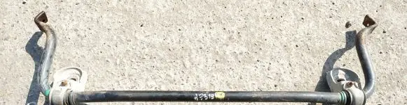 Volkswagen PASSAT B5.5 Front anti-roll bar/sway bar