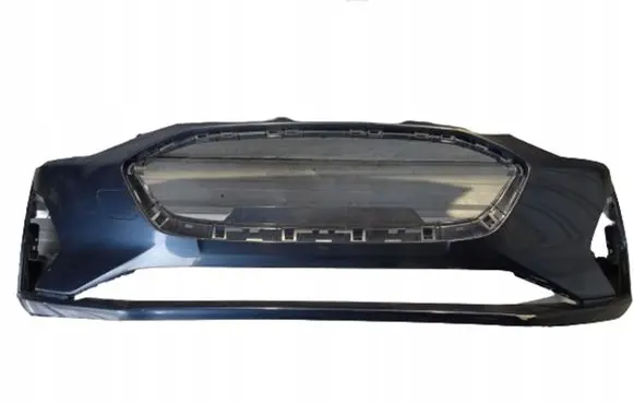 Ford Focus Front bumper X000000X