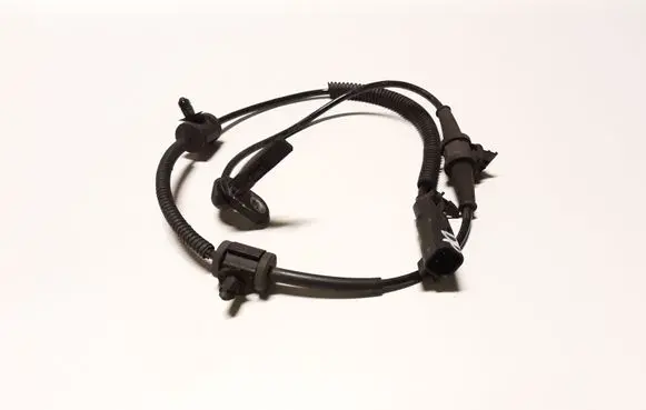 Opel Astra J ABS brake wheel speed sensor 13329258 10071153483