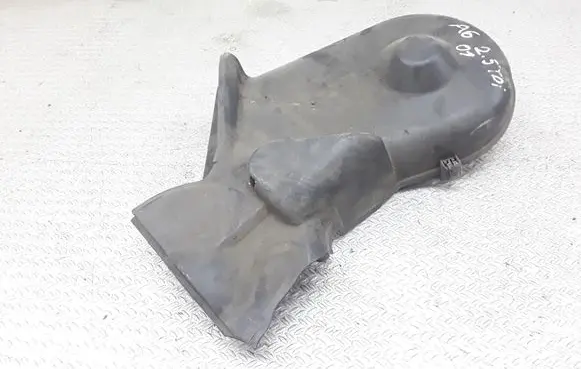 Timing belt guard (cover)