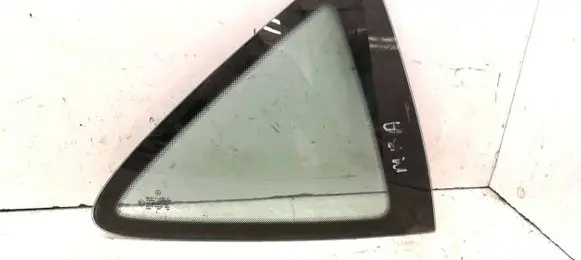Mercedes-Benz A W168 Rear side window 43R001057 DOT27M23100AS2