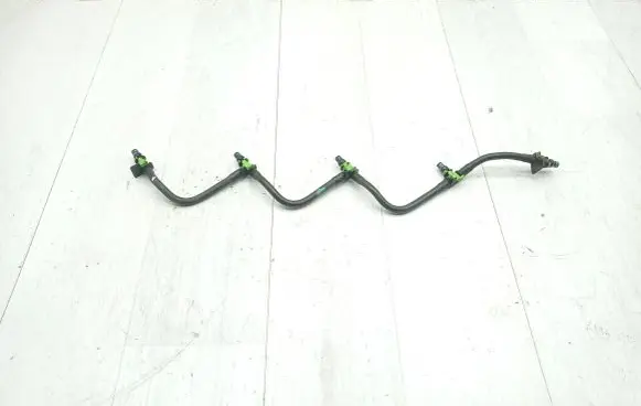 Ford Kuga I Fuel return line/hose 