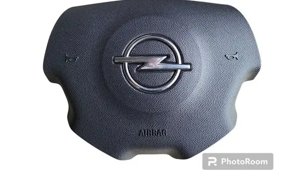 Opel Vectra C Steering wheel airbag 13112812