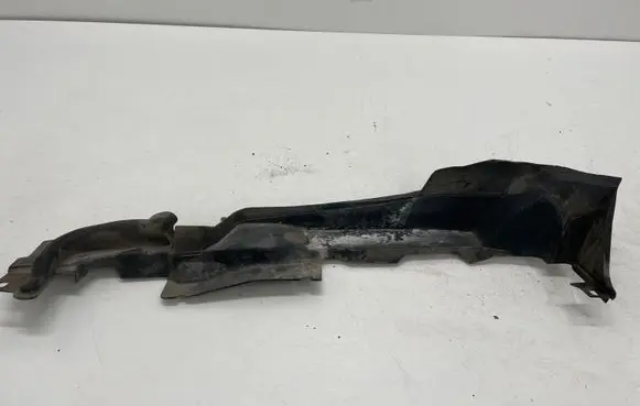 Audi A5 Fender end trim 8W6821169