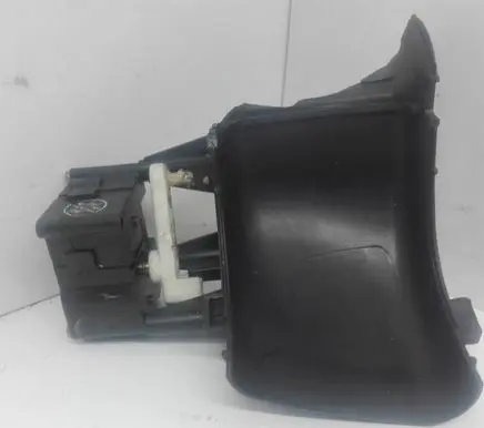 Volkswagen Phaeton A/C air flow flap actuator/motor 3D0959311