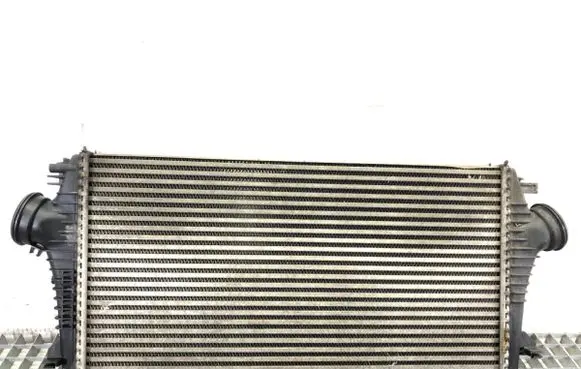 Opel Insignia A Intercooler radiator 13241751