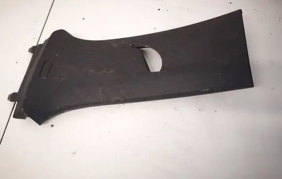 Volkswagen ID.3 (B) pillar trim (top) 10A867243A