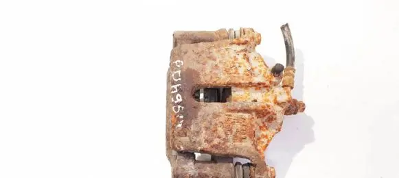 Opel Agila A Front brake caliper