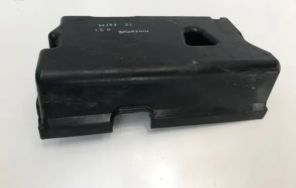 Mercedes-Benz A W177 Other trunk/boot trim element A1773410200