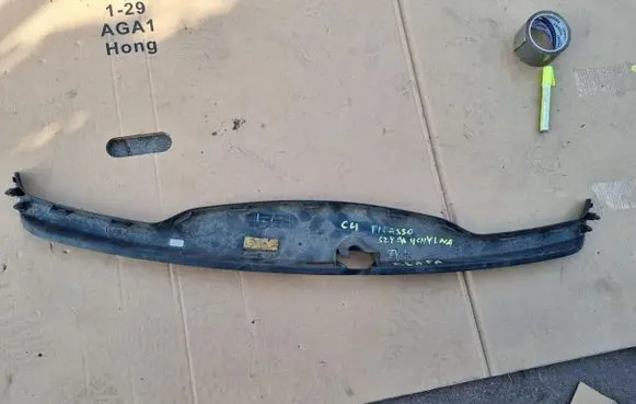 Citroen Relay I Rear wiper blade arm XXXXXXXXXXXX