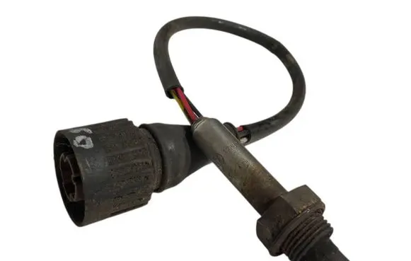 BMW 3 E36 Lambda probe sensor 1738282