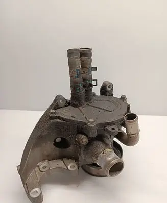 Chevrolet Orlando Water pump NOCODE