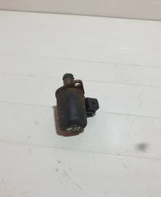 Mercedes-Benz C W204 Hydraulic servotronic pressure valve 69032901