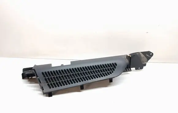 BMW X5 E53 Parcel shelf load cover mount bracket 7114357 51477114357
