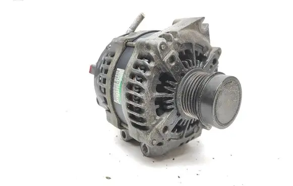 Generator/alternator