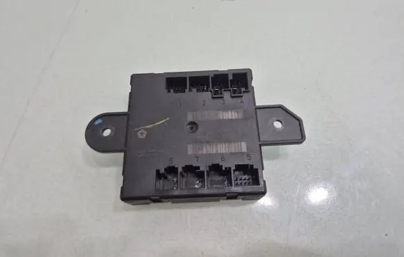 Dodge Journey Door control unit/module 05026808AA